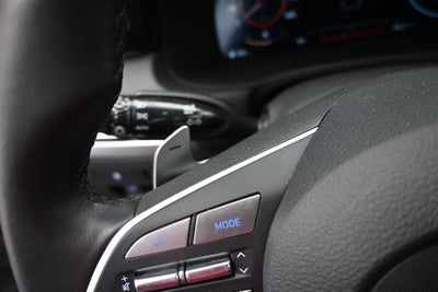 2024 Hyundai Palisade SEL 7 Passenger