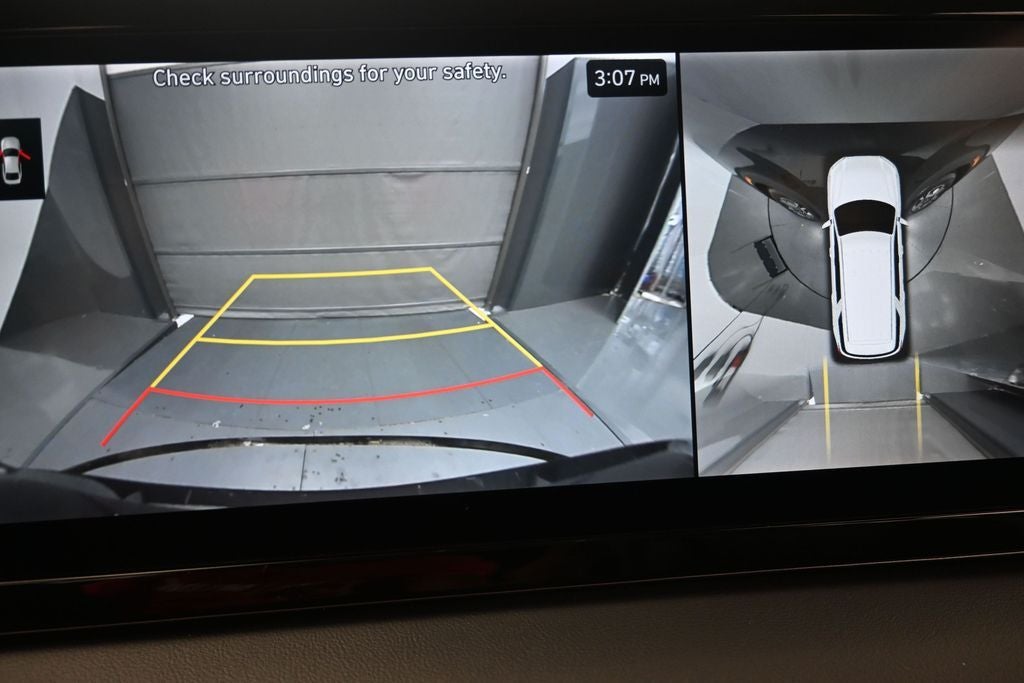 2024 Hyundai Palisade SEL 7 Passenger