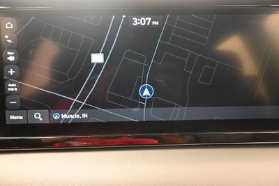 2024 Hyundai Palisade SEL 7 Passenger