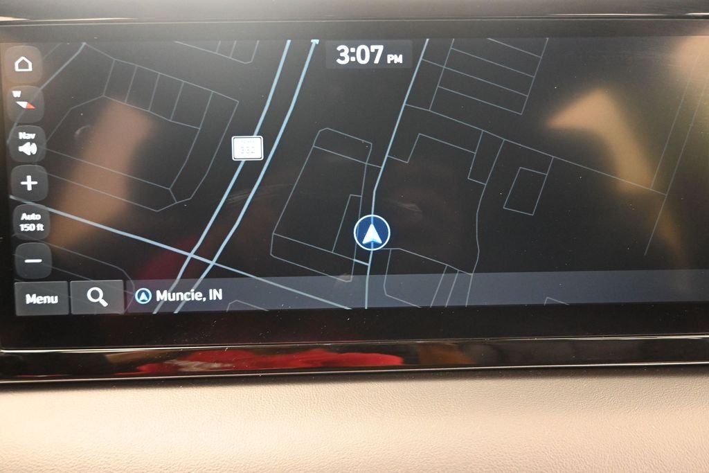 2024 Hyundai Palisade SEL 7 Passenger