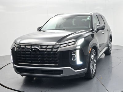 2024 Hyundai Palisade SEL 7 Passenger