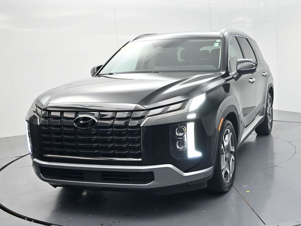 2024 Hyundai Palisade SEL 7 Passenger