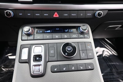 2024 Hyundai Palisade SEL 7 Passenger