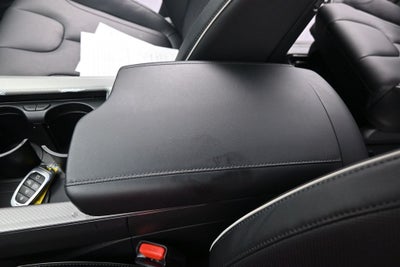 2024 Hyundai Palisade SEL 7 Passenger