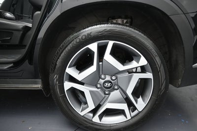 2024 Hyundai Palisade SEL 7 Passenger