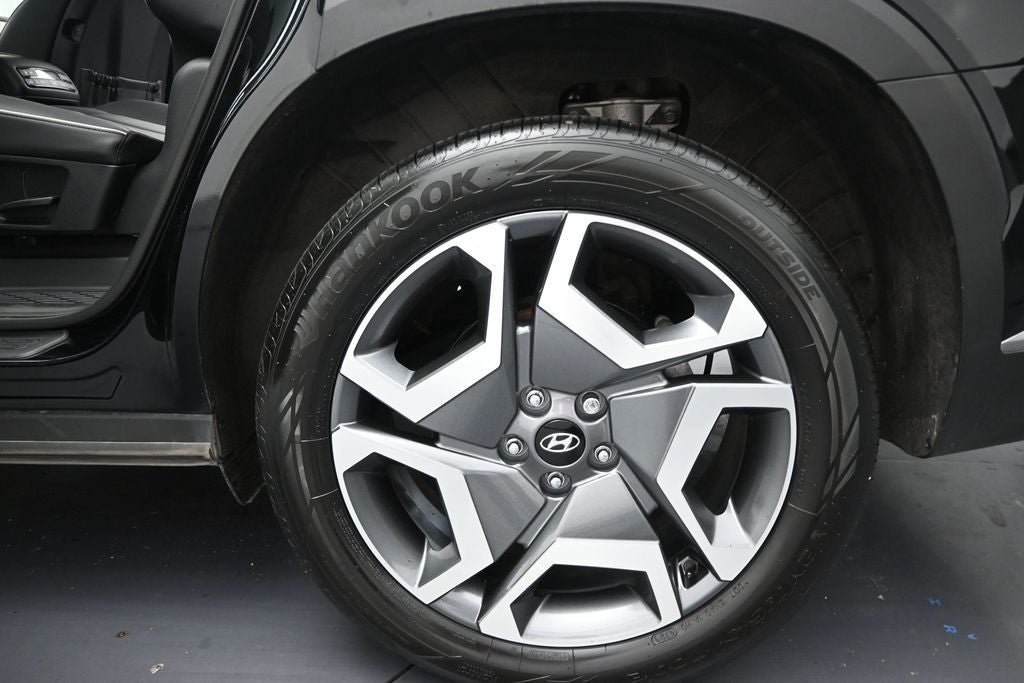 2024 Hyundai Palisade SEL 7 Passenger