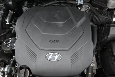 2024 Hyundai Palisade SEL 7 Passenger