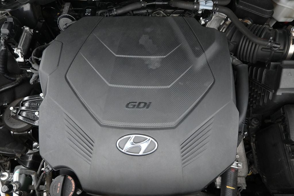 2024 Hyundai Palisade SEL 7 Passenger