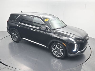 2024 Hyundai Palisade SEL 7 Passenger
