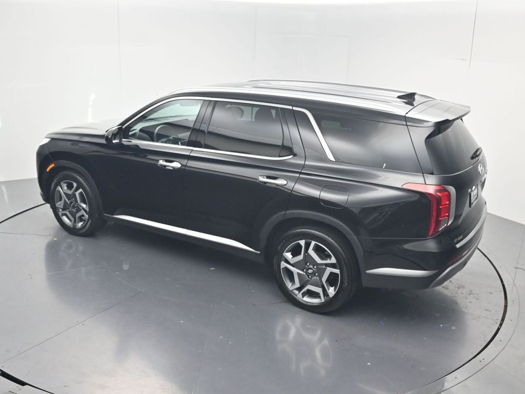 2024 Hyundai Palisade SEL 7 Passenger