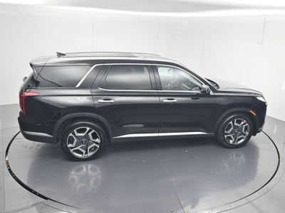 2024 Hyundai Palisade SEL 7 Passenger