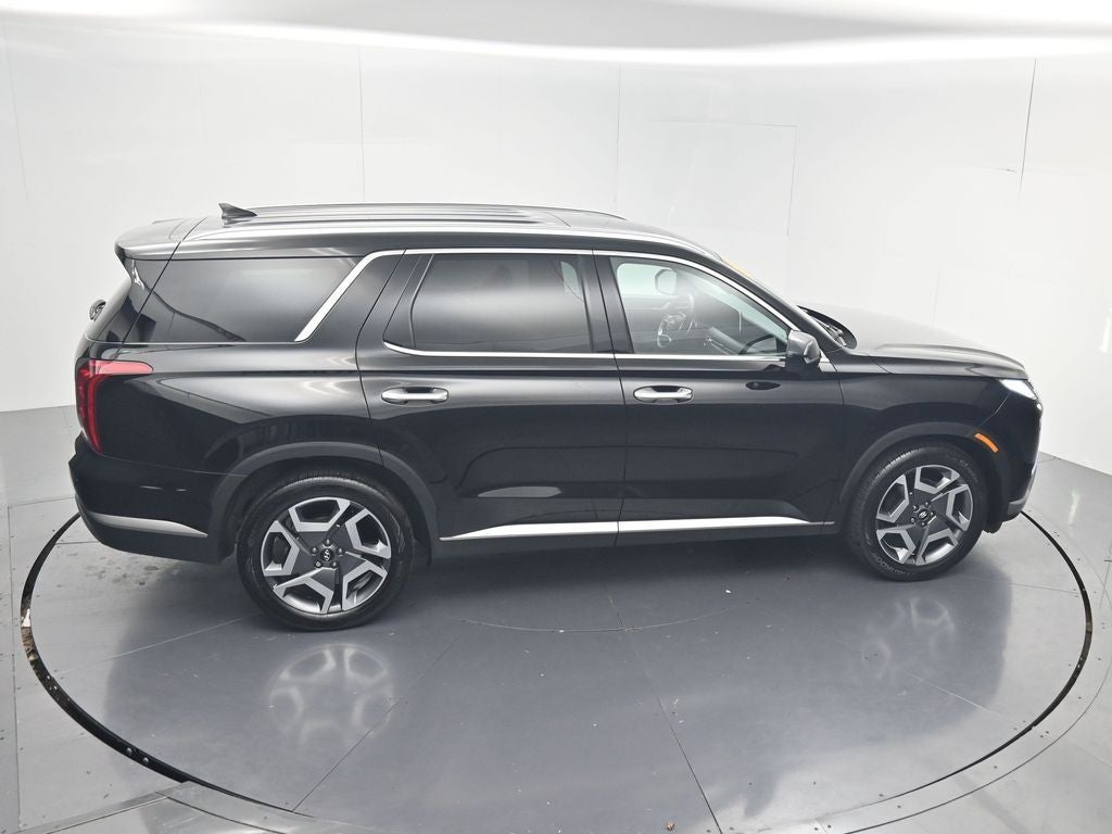 2024 Hyundai Palisade SEL 7 Passenger