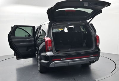 2024 Hyundai Palisade SEL 7 Passenger