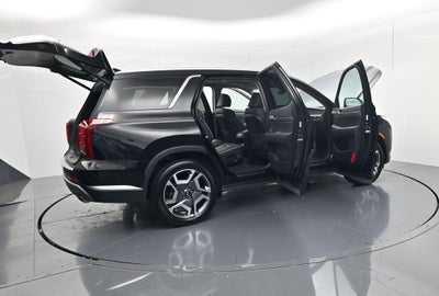 2024 Hyundai Palisade SEL 7 Passenger