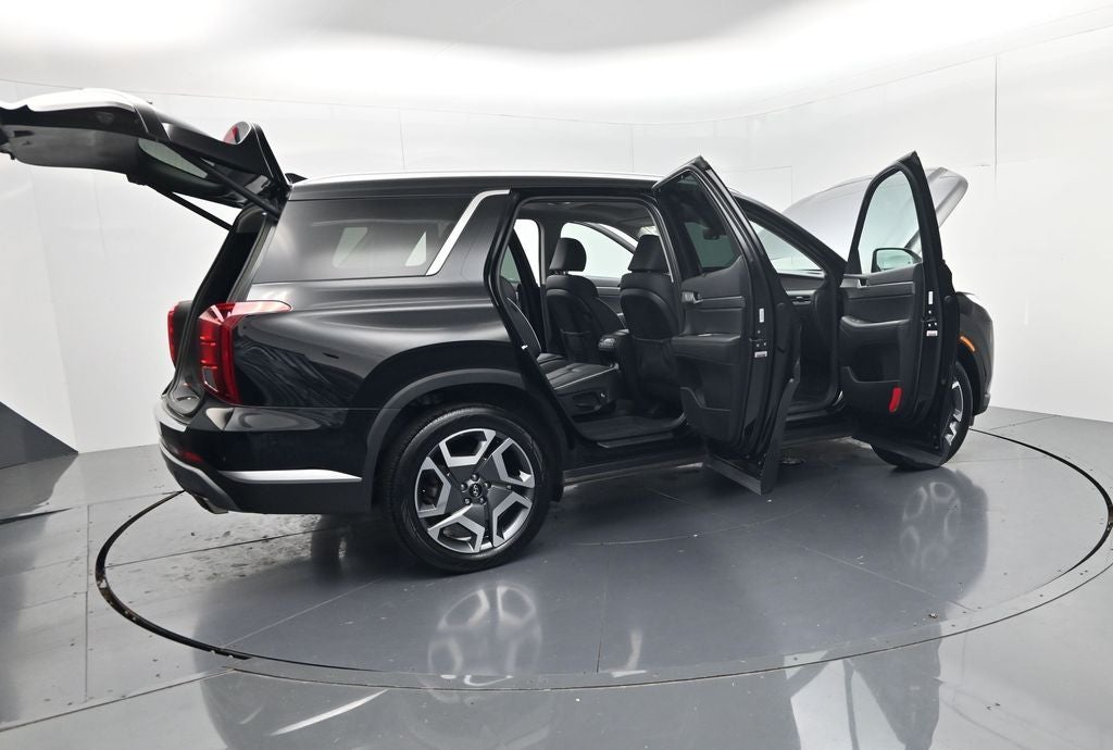 2024 Hyundai Palisade SEL 7 Passenger