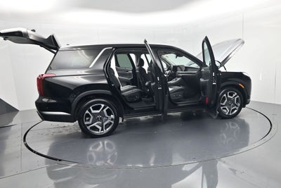 2024 Hyundai Palisade SEL 7 Passenger