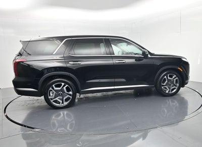 2024 Hyundai Palisade SEL 7 Passenger