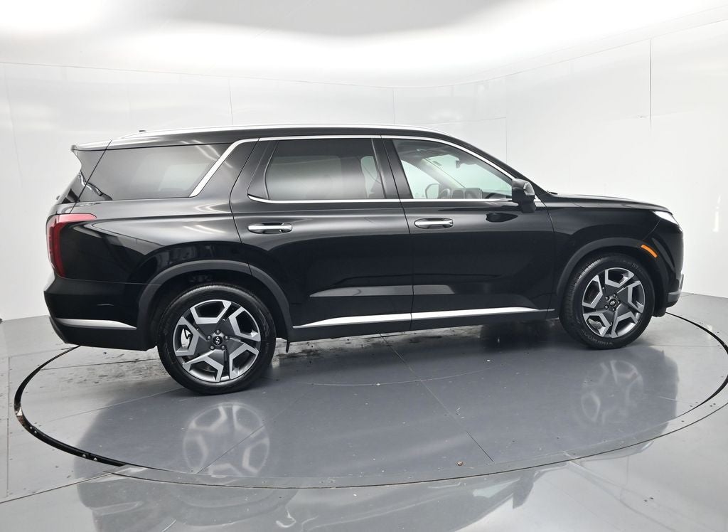 2024 Hyundai Palisade SEL 7 Passenger