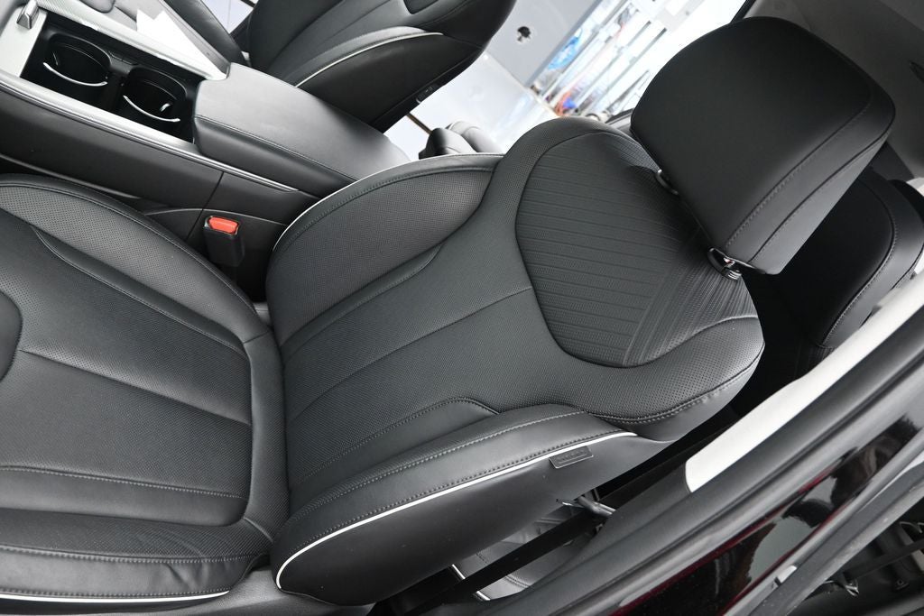 2024 Hyundai Palisade SEL 7 Passenger