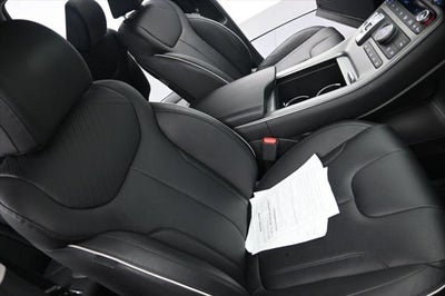 2024 Hyundai Palisade SEL 7 Passenger