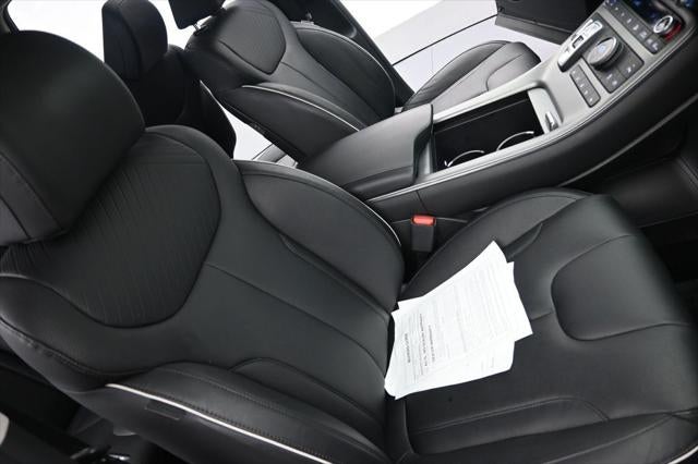 2024 Hyundai Palisade SEL 7 Passenger