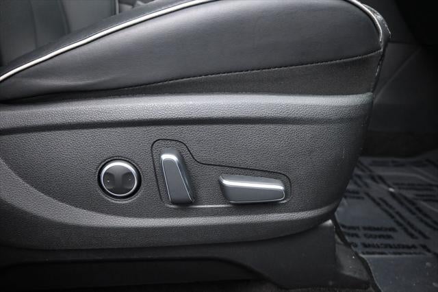 2024 Hyundai Palisade SEL 7 Passenger