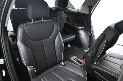 2024 Hyundai Palisade SEL 7 Passenger