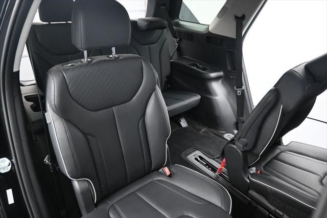 2024 Hyundai Palisade SEL 7 Passenger