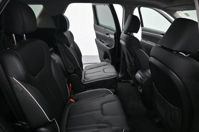2024 Hyundai Palisade SEL 7 Passenger