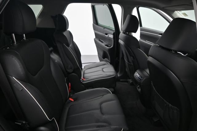 2024 Hyundai Palisade SEL 7 Passenger