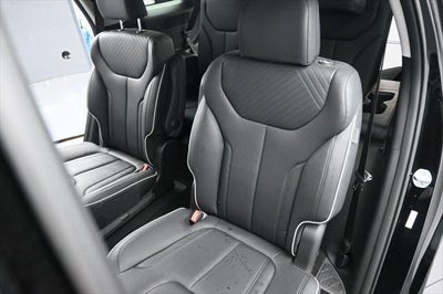 2024 Hyundai Palisade SEL 7 Passenger