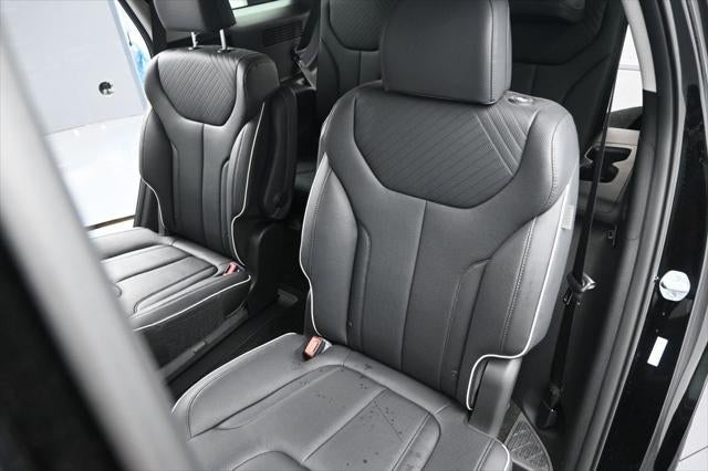 2024 Hyundai Palisade SEL 7 Passenger