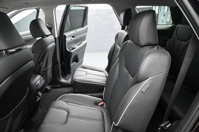 2024 Hyundai Palisade SEL 7 Passenger