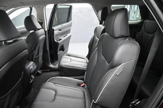 2024 Hyundai Palisade SEL 7 Passenger
