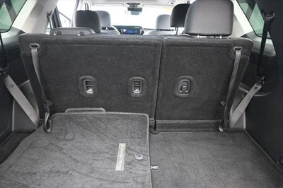 2024 Hyundai Palisade SEL 7 Passenger