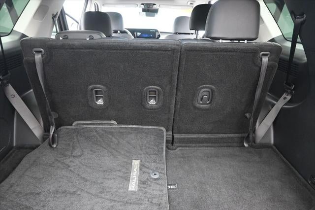 2024 Hyundai Palisade SEL 7 Passenger