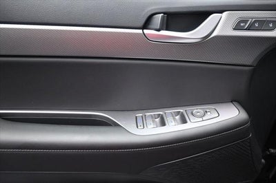 2024 Hyundai Palisade SEL 7 Passenger