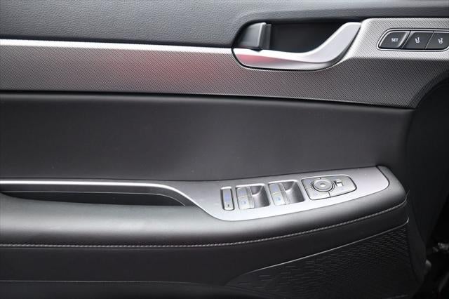 2024 Hyundai Palisade SEL 7 Passenger