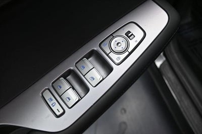 2024 Hyundai Palisade SEL 7 Passenger