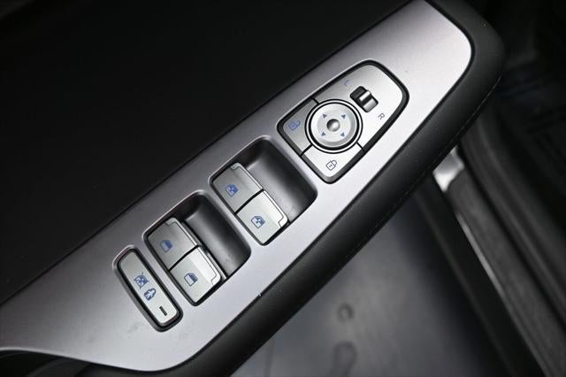2024 Hyundai Palisade SEL 7 Passenger