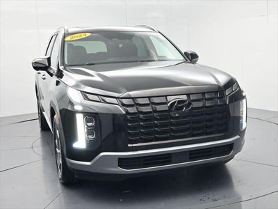 2024 Hyundai Palisade SEL 7 Passenger