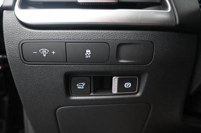 2024 Hyundai Palisade SEL 7 Passenger