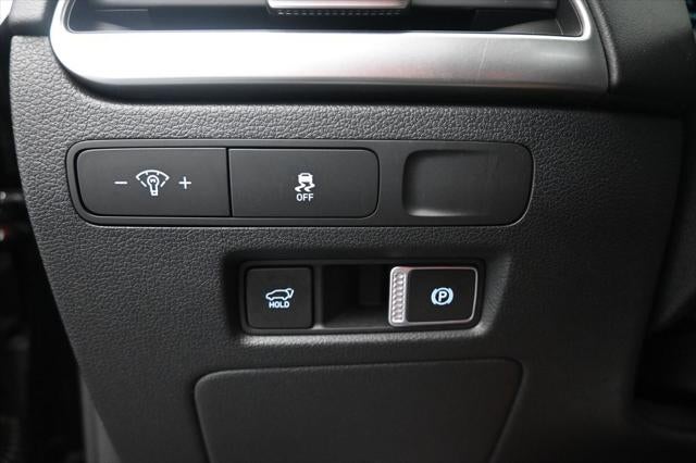 2024 Hyundai Palisade SEL 7 Passenger