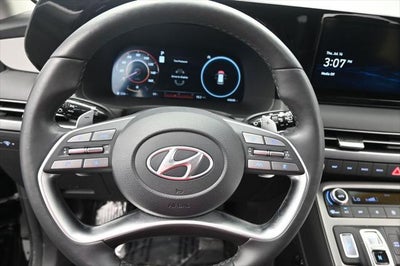 2024 Hyundai Palisade SEL 7 Passenger