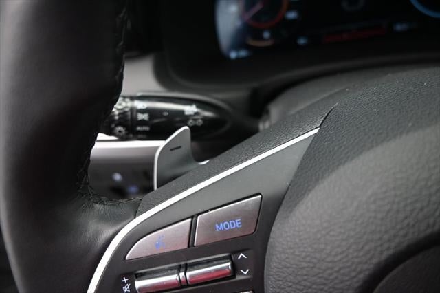 2024 Hyundai Palisade SEL 7 Passenger