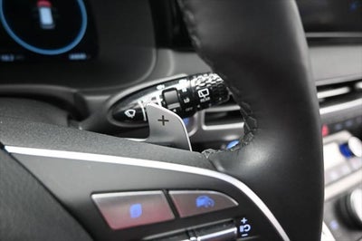 2024 Hyundai Palisade SEL 7 Passenger
