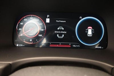 2024 Hyundai Palisade SEL 7 Passenger