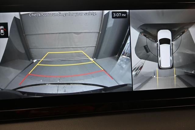 2024 Hyundai Palisade SEL 7 Passenger