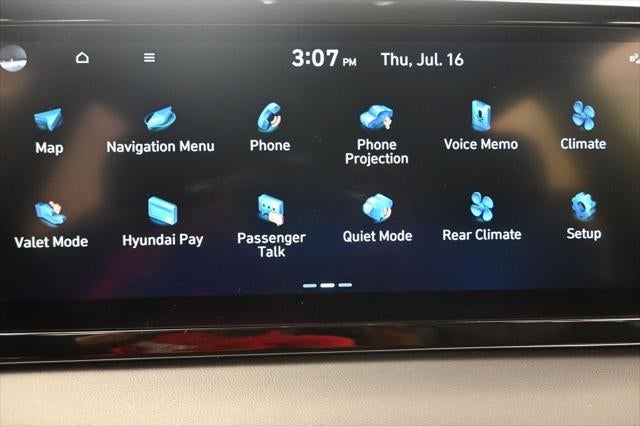 2024 Hyundai Palisade SEL 7 Passenger