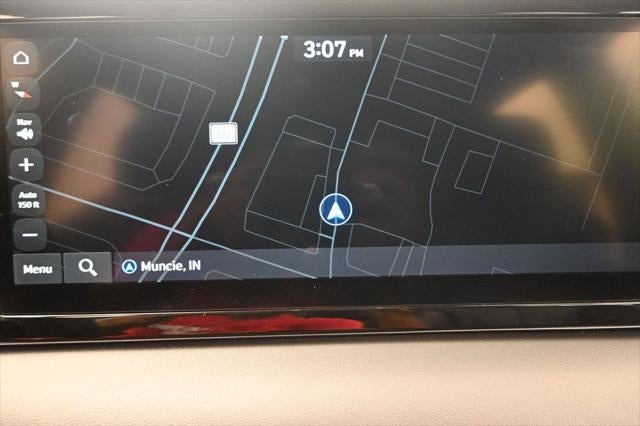 2024 Hyundai Palisade SEL 7 Passenger